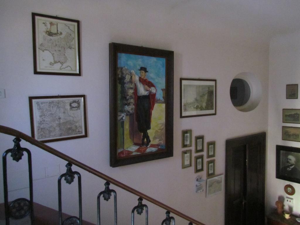 Villa Maria Bed & Breakfast, Corridonia, Marche Exterior photo