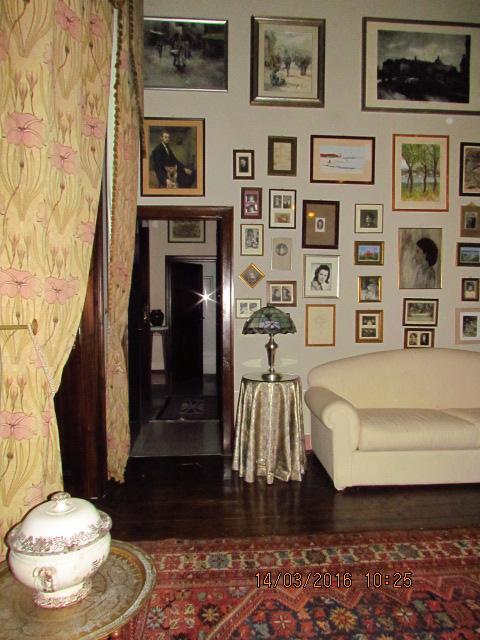 Villa Maria Bed & Breakfast, Corridonia, Marche Exterior photo