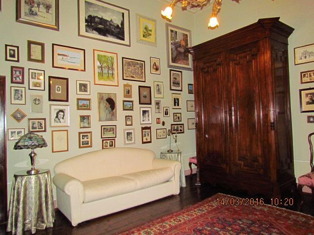 Villa Maria Bed & Breakfast, Corridonia, Marche Exterior photo