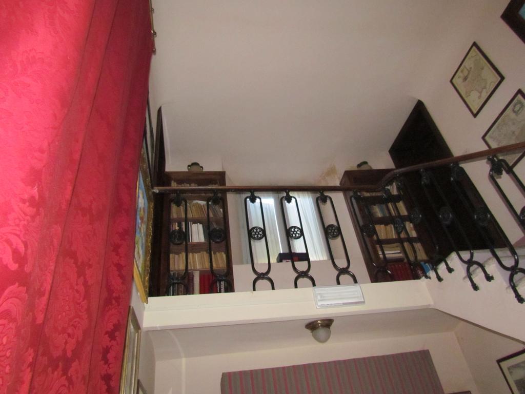Villa Maria Bed & Breakfast, Corridonia, Marche Exterior photo