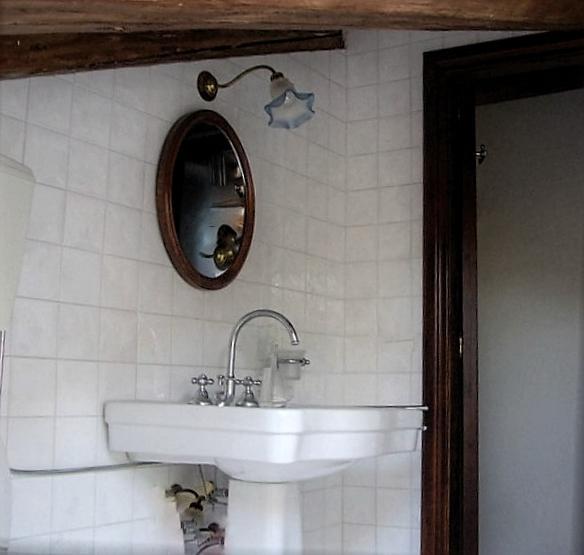 Villa Maria Bed & Breakfast, Corridonia, Marche Exterior photo