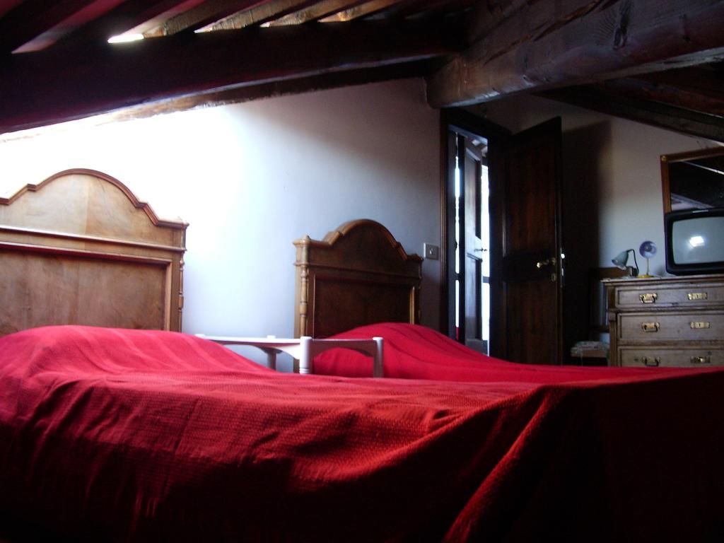 Villa Maria Bed & Breakfast, Corridonia, Marche Exterior photo